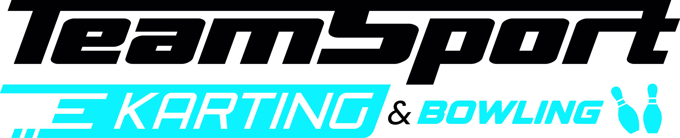 TeamSport E-Karting & Bowling Groningen logo