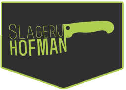 Slagerij Hofman logo