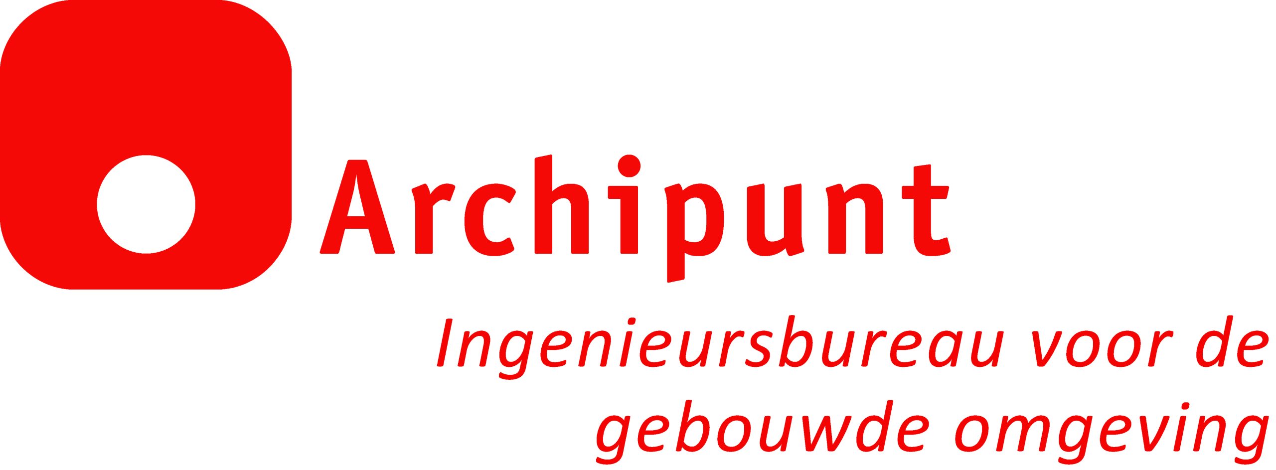 Archipunt logo