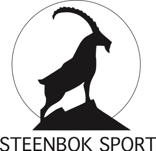 Steenbok Sport logo