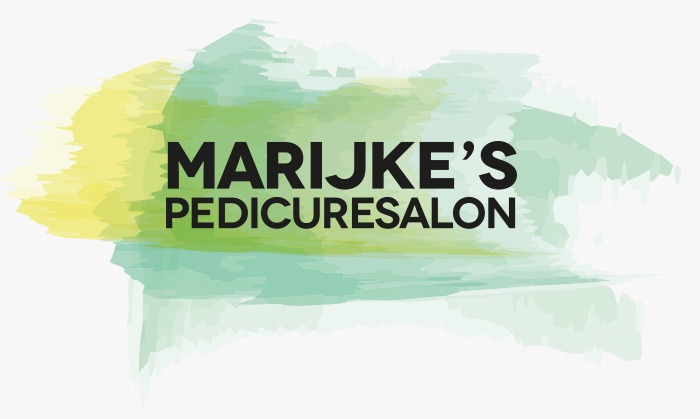 Marijkes Pedicuresalon logo