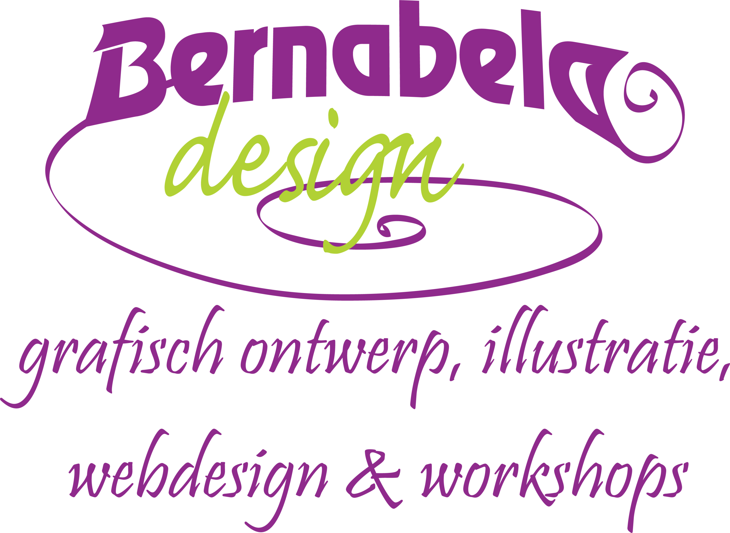 Bernabela Design logo