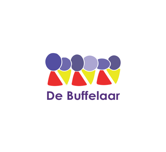 Stichting De Buffelaar logo