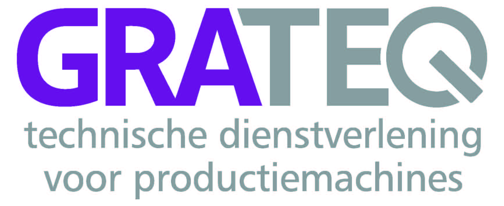 GRATEQ BV logo