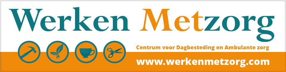 Stichting Werken met Zorg logo