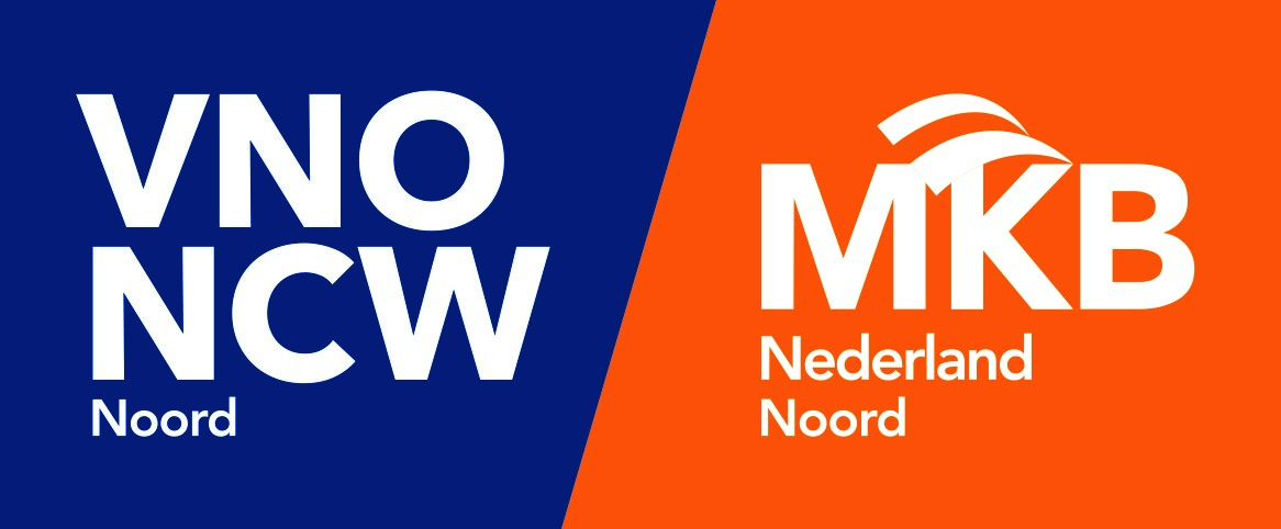 VNO-NCW MKB Noord logo