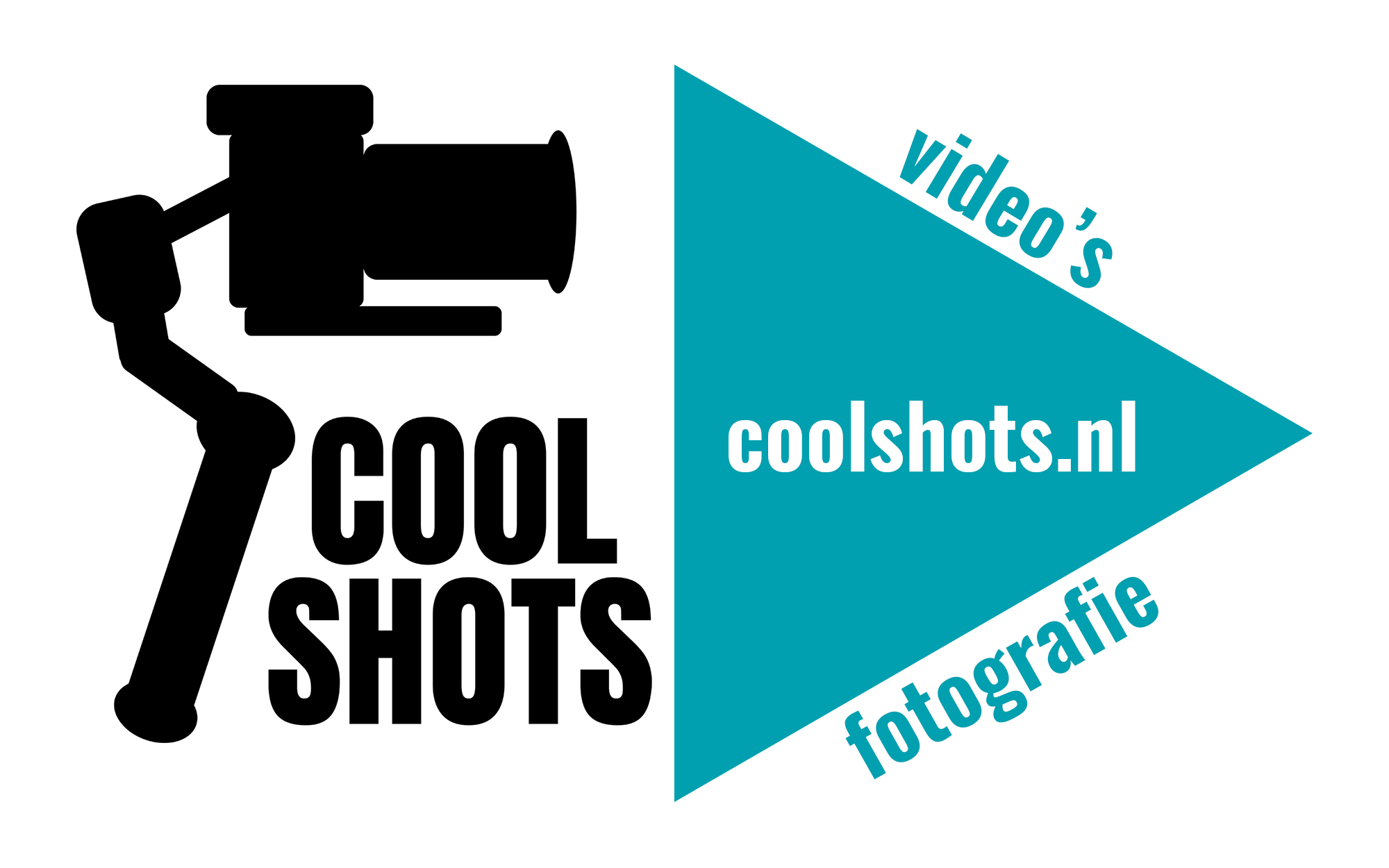 Cool Shots Media logo