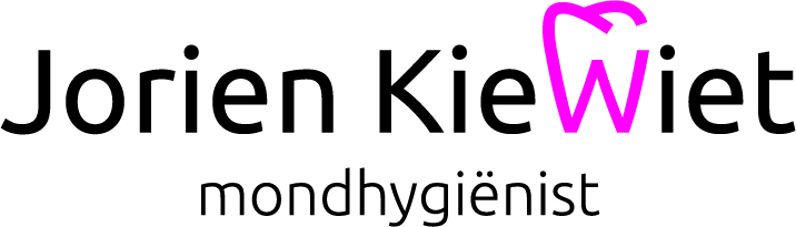 Jorien Kiewiet Mondhygiënist logo