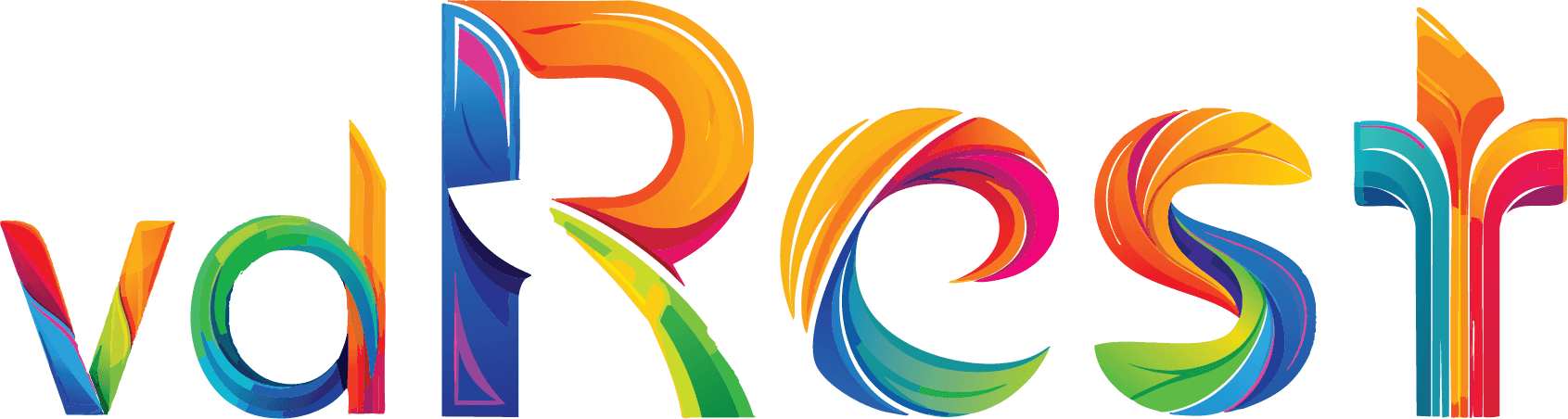 vdRest logo