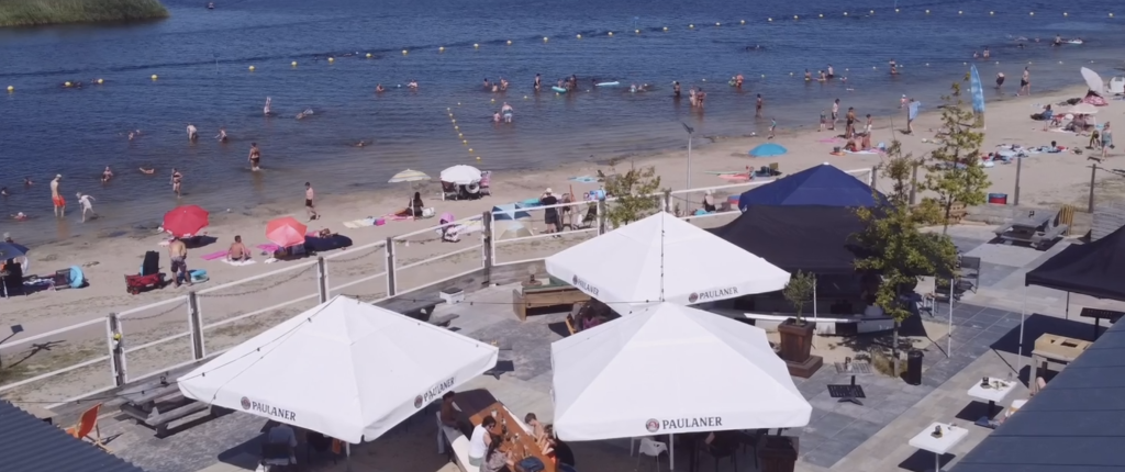 ALV met BBQ in Meerstad op woensdag 3 juni