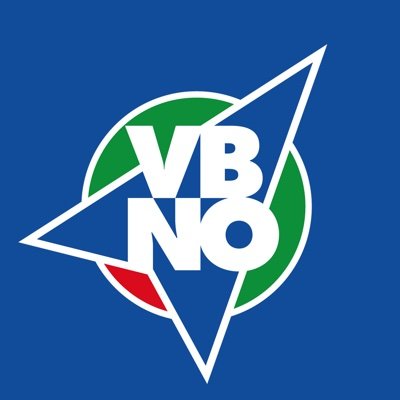 VBNO logo