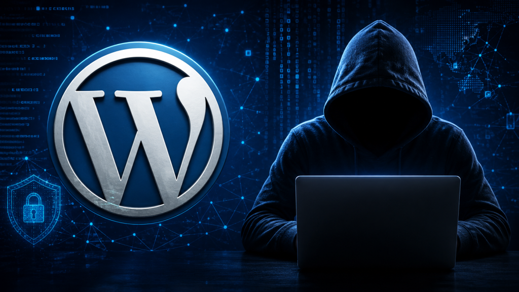Nationaal Cyber Security Centrum: WordPress-sites doelwit van botnet