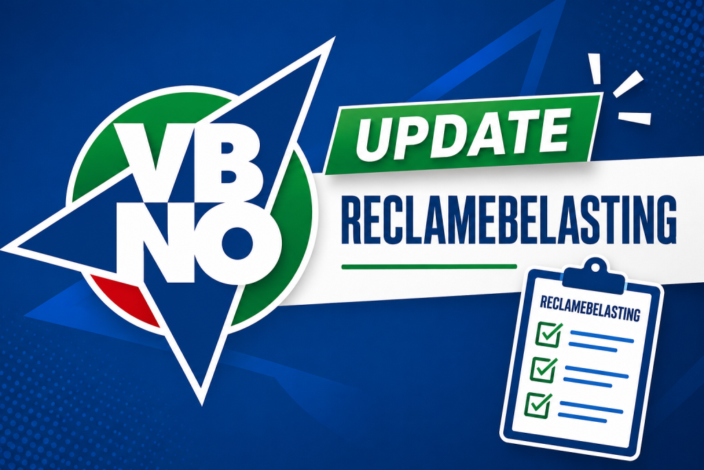Gemeente verlengt reactietermijn reclamebelasting na signalen vanuit ondernemers