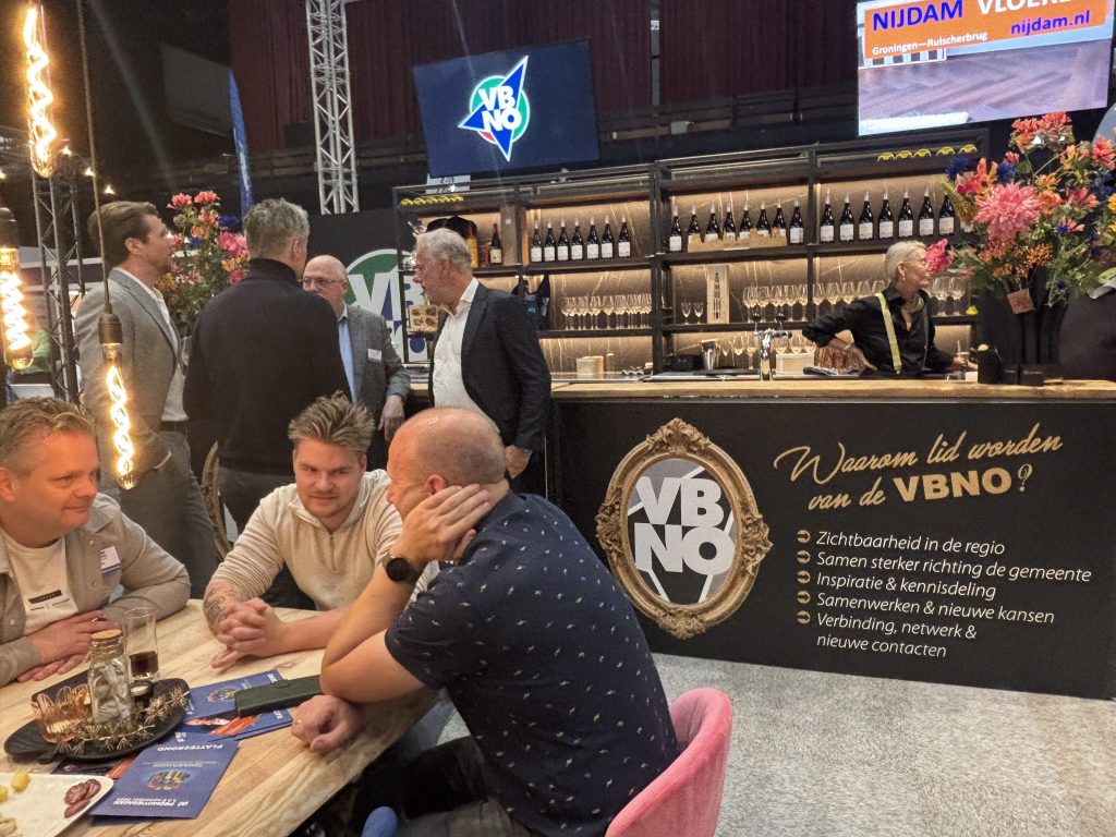 Sterk netwerk, sterk Noorden: kom naar de Promotiedagen 2026